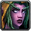 Night Elf · Female
